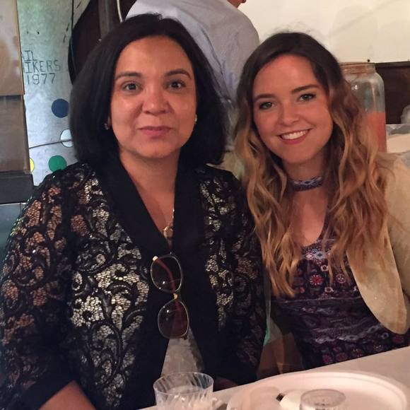 Meet your Posher, Rosee - Picture 1 of 1